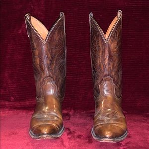 Acme Western Boots *made in USA*